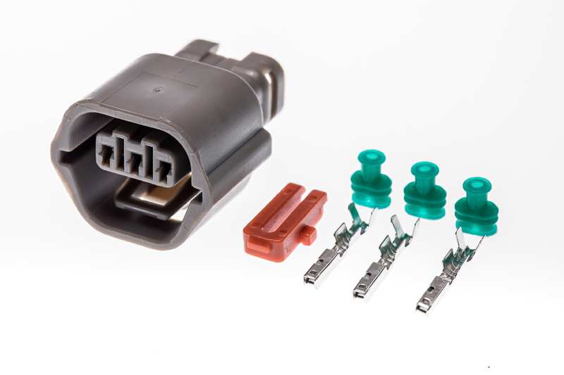 Electrical connector repair kit